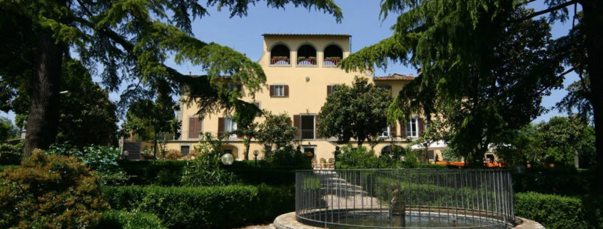 Castelletto