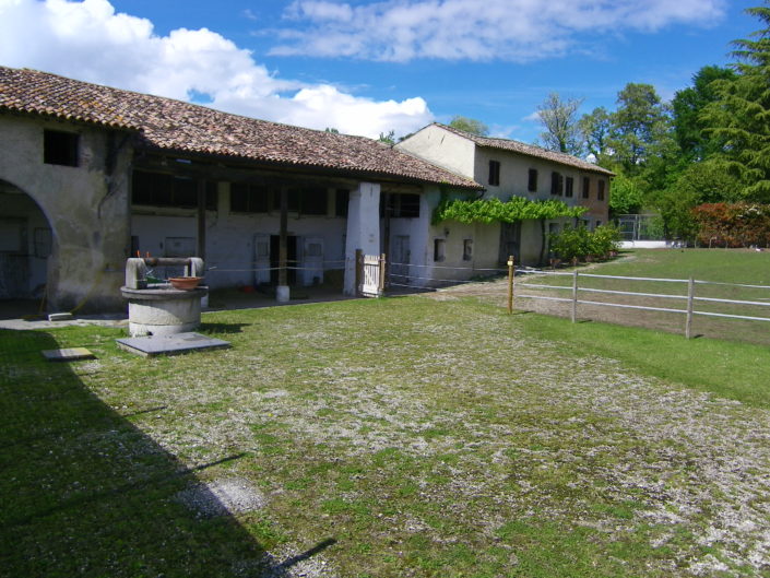 RUSTICO ONE 2