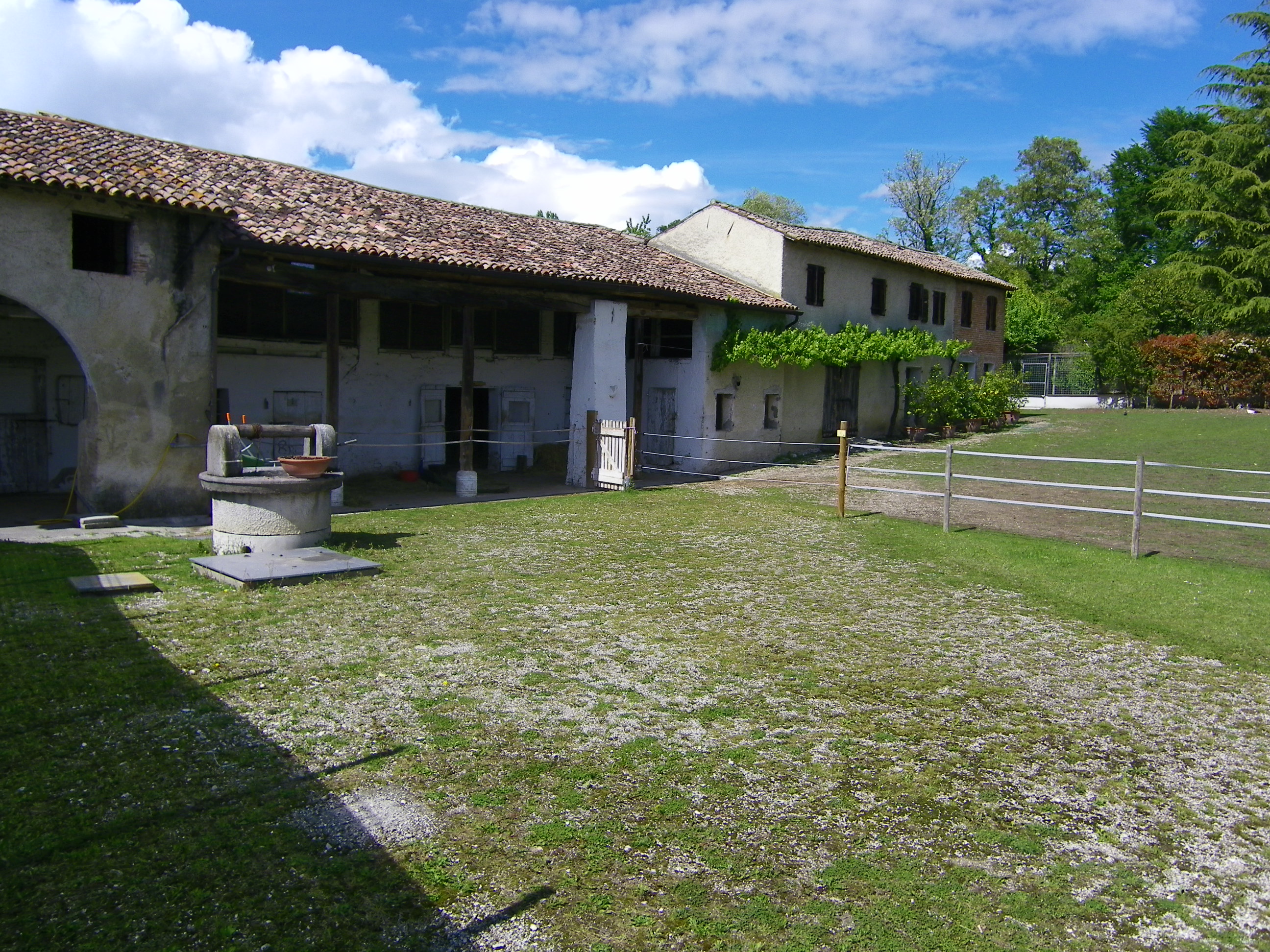 RUSTICO ONE 2